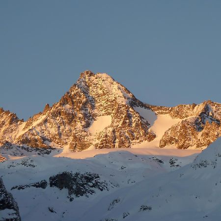Alpengasthof Lucknerhaus Hotel Kals am Grossglockner Luaran gambar